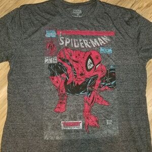 Marvel Graphic T